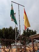 Foto realizada para la galer�a Curso 04-05 Dia de Andalucia